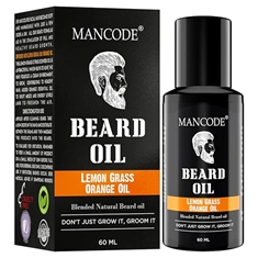 Beard and Moustache Care